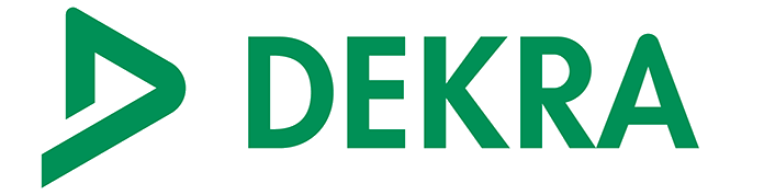 logo DEKRA Angers